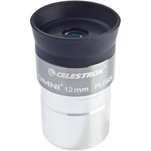 Celestron Omni 12mm Eyepiece