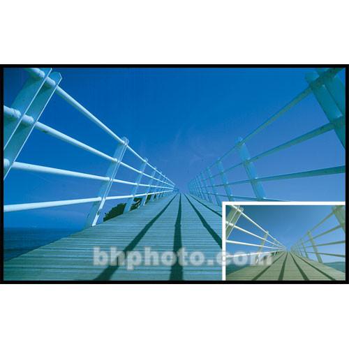 Cokin A Series Soft-Edge Graduated Blue 0.5 Filter