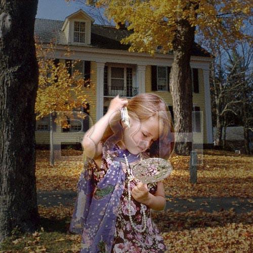 Cokin A073 Center Spot Wide Angle Gray 2 Filter