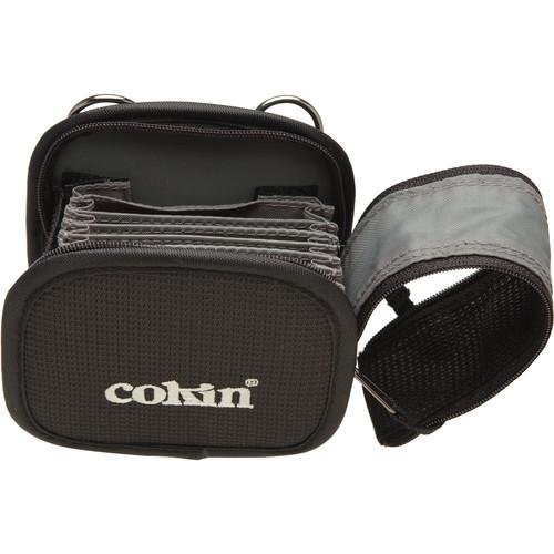 Cokin Filter Wallet for "A" Series with 7 Pockets