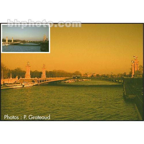 Cokin P Series Graduated Tobacco 0.9 to 0.3 Filter