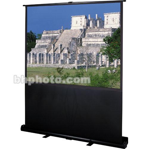 Da-Lite 83315 Deluxe Insta-Theater Portable Projection Screen