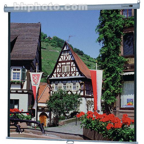 Da-Lite 93155 Model B Manual Projection Screen