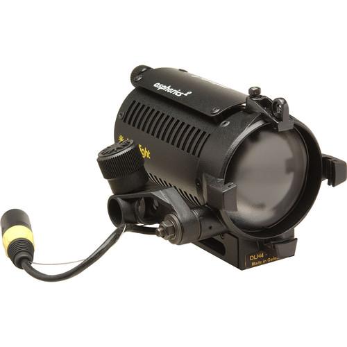 Dedolight DLH4P Universal Spotlight with 26