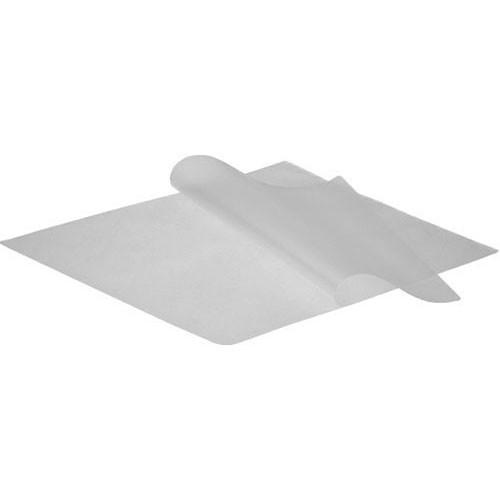 Dry Lam 1-Sided Jumbo Laminating Pouch - 3 x 4-1 8" - 10 mil - Includes Two Carriers - Box of 100