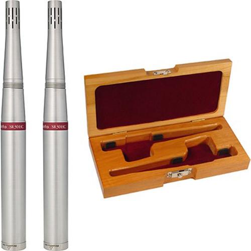 Earthworks SR30MP Hypercardioid Directional Studio Condenser Microphone