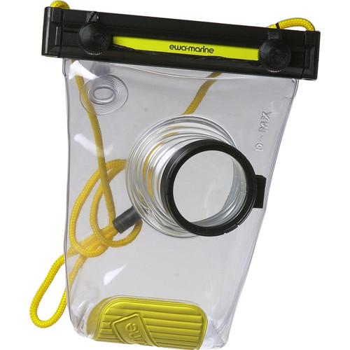 Ewa-Marine D-MX Underwater Housing