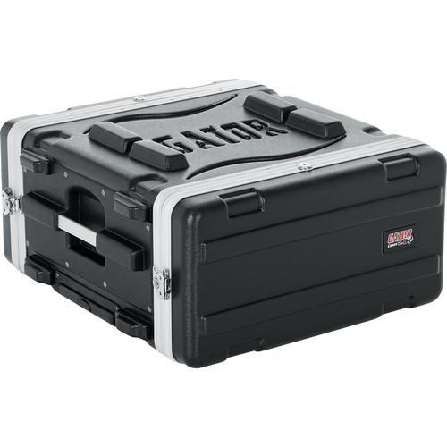 Gator Cases GRR-4PL-US Powered Roller Rack Case