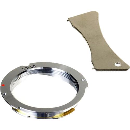 General Brand M39 Lens to Leica M Camera Adapter