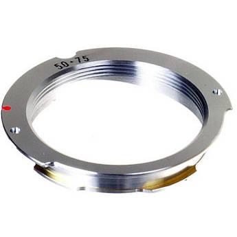 General Brand M39 Lens to Leica M Camera Adapter