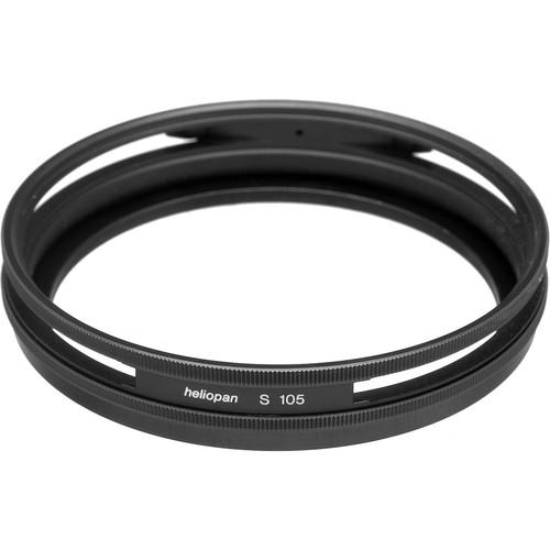 Heliopan 105mm Rotating Brass Filter Holder