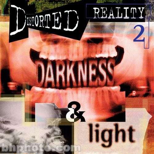 ILIO Sample CD: Distorted Reality 2