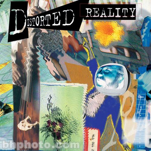 ILIO Sample CD: Distorted Reality