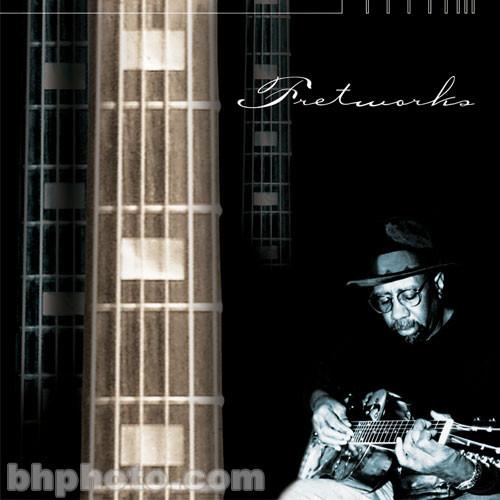 ILIO Sample CD: Fretworks with Audio CD