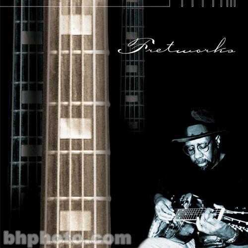 ILIO Sample CD: Fretworks with Audio CD