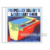 ILIO Sample CD: Legendary M400