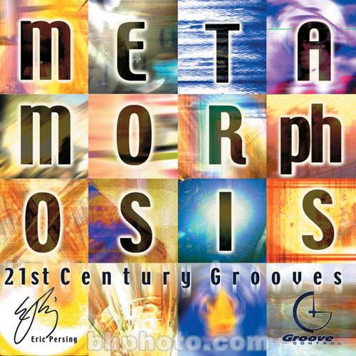 ILIO Sample CD: Metamorphosis with Groove Control - Multi Disc Set