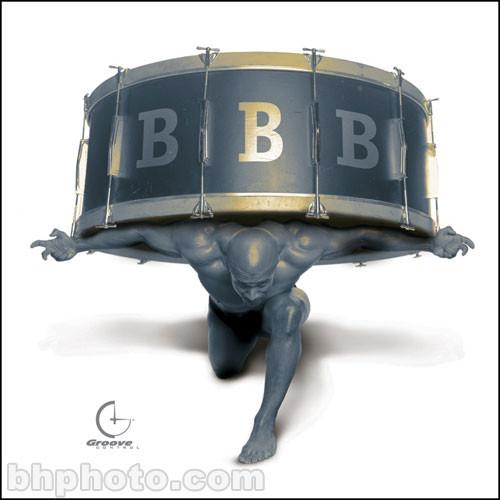 ILIO Sample CD: Skippy