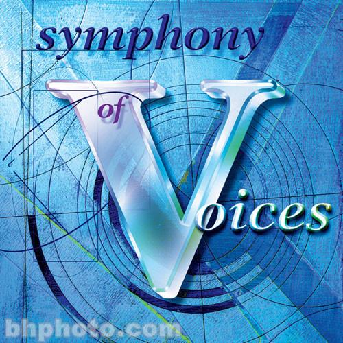 ILIO Sample CD: Symphony of Voices