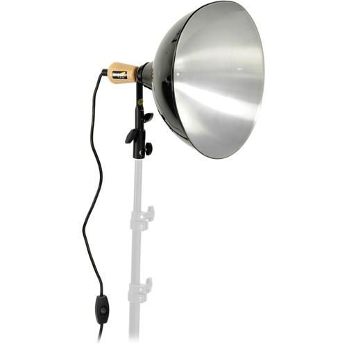 Impact 12" Reflector Floodlight Kit