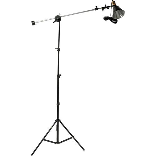 Impact Mini-Boom One-Light Floodlight Kit