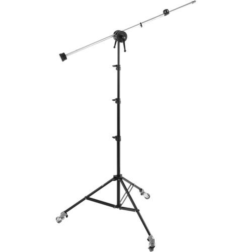 Impact Mini Boom with Casters Kit