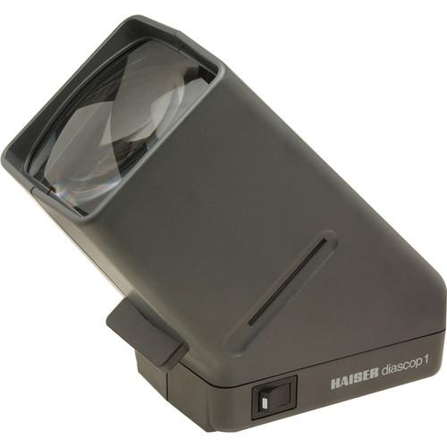 Kaiser Diascop 1 Viewer with 2x