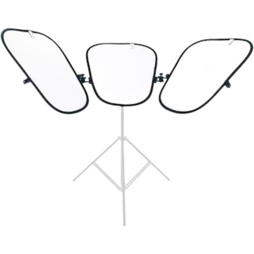 Lastolite Triflector MKII Frame Silver White Panels