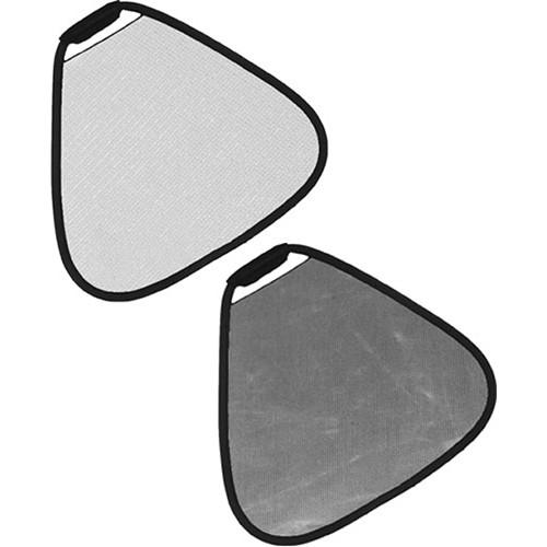 Lastolite TriGrip Reflector, Silver White - 30"