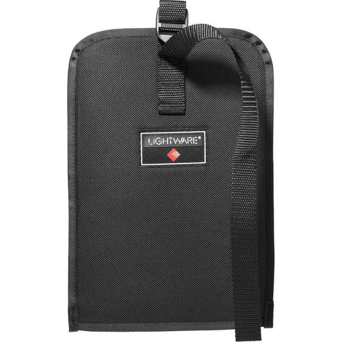 Lightware A2010 Mongo Shipping Tag