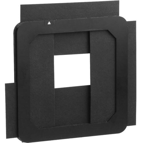 Linhof Vignetting Mask Holder for Technika Technikardan Kardan Compendium Shade
