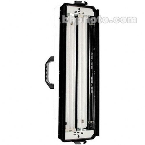 Lowel E-Studio 2 Fluorescent Light, Stand Mount - 110 Total Watts