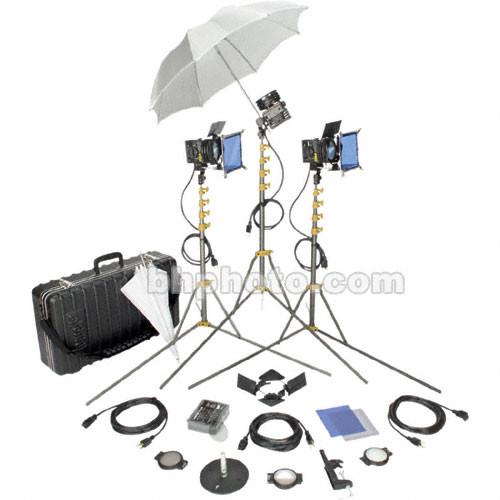 Lowel GO All Pro Kit