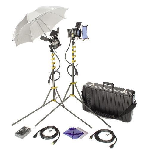 Lowel GO Pro-Visions Kit