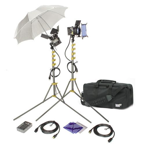 Lowel GO Pro-Visions Kit