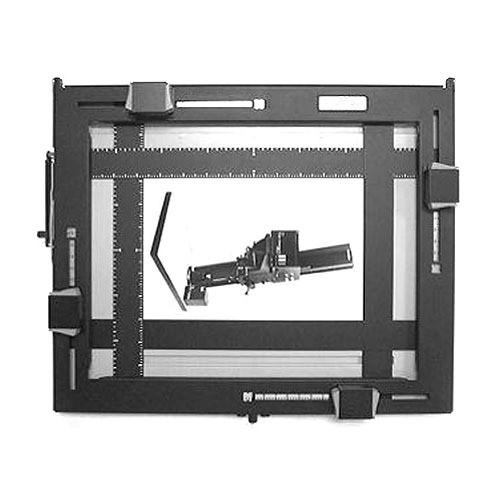 LPL DX-1417 Universal Four-Bladed Easel - 14 x 17"
