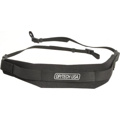 Lumedyne Op Tech Deluxe Strap