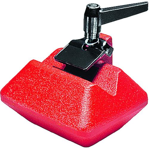 Manfrotto 022 Counter Balance Weight - 15 lbs