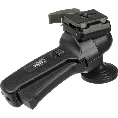 Manfrotto 322RC2 Ball Head with 200PL-14