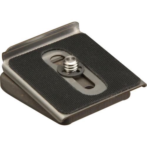 Manfrotto 384PLARCH-14 Dove Tail Architectural Quick Release Plate 1 4"-20