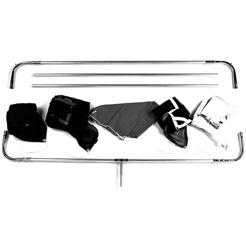 Matthews Butterfly Overhead Set - 6x6