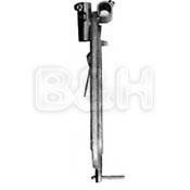 Matthews C - Clamp with Double Junior Receiver - 12"