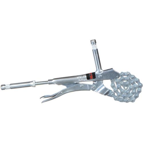 Matthews Chain Vice Grip - with Two 5 8" Pins
