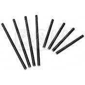 Matthews Frame Part - Pin for 1" Square Tube