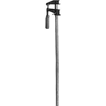 Matthews Furniture Clamp with 5 8" Bar Clamp Adapter - 24"