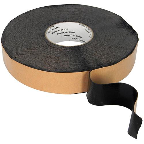 Matthews Gaffer Fab Tape - Black - 1-1 2" x 33-1 3 Yards