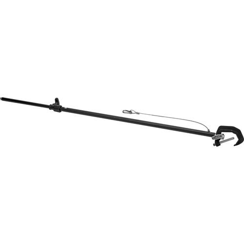 Matthews Lightweight Telescoping Hanger with Clamp - 3 - 6