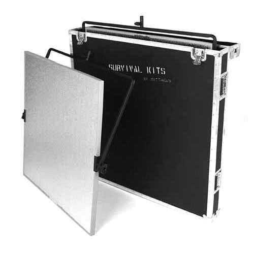 Matthews Reflector Survival Kit - 40x40"