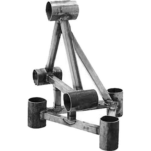 Matthews Truss Me Bracket - 90 Degree Pass Through