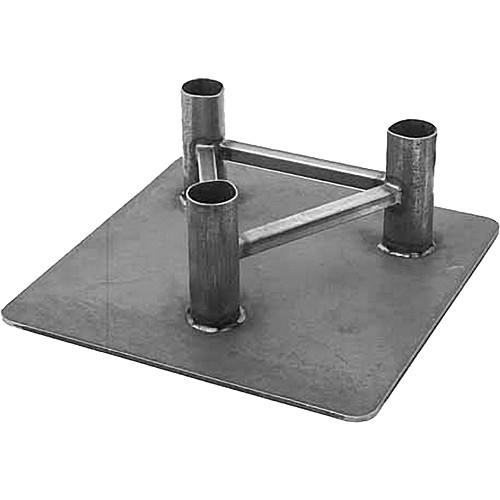 Matthews Truss Me Bracket - Base